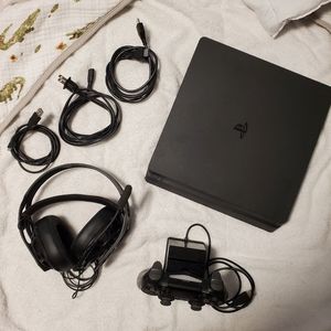Sony Playstation 4